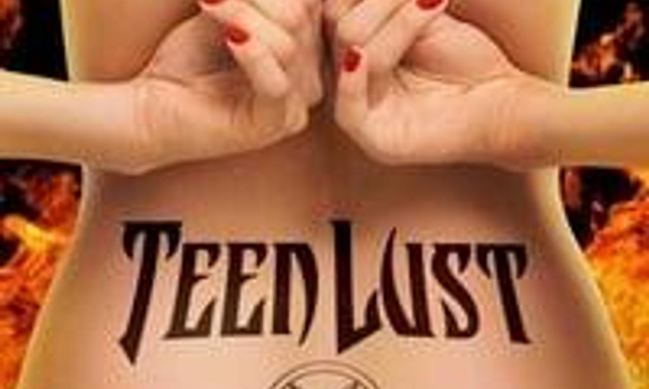 header image for Teen Lust
