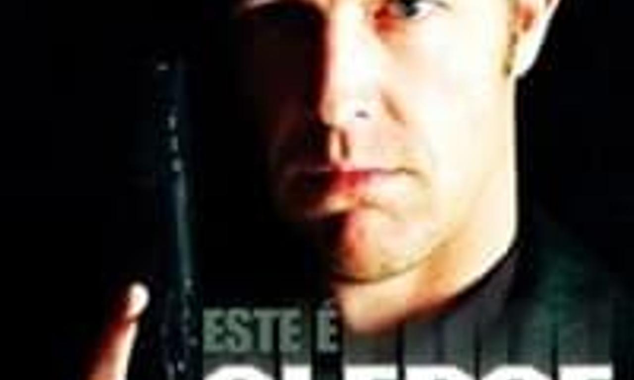 header image for Confessions of an Action Star