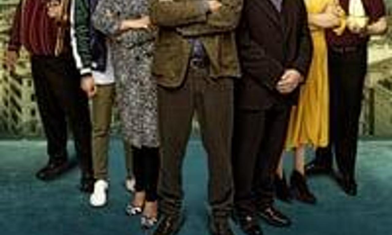 header image for Uno di famiglia