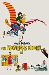 The Monkey's Uncle