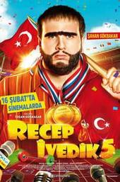 Recep Ivedik 5