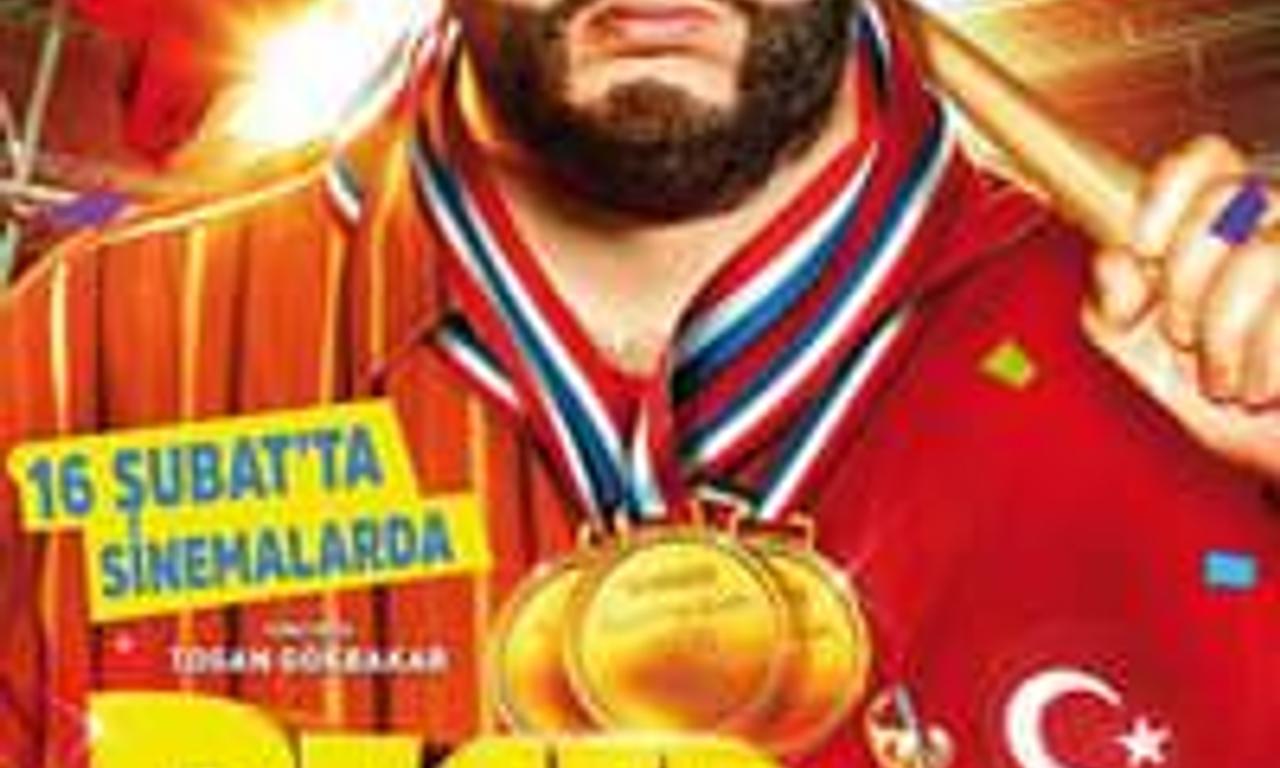 header image for Recep Ivedik 5