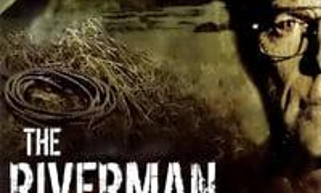header image for The Riverman