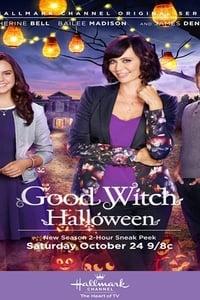 Watch the good sale witch online