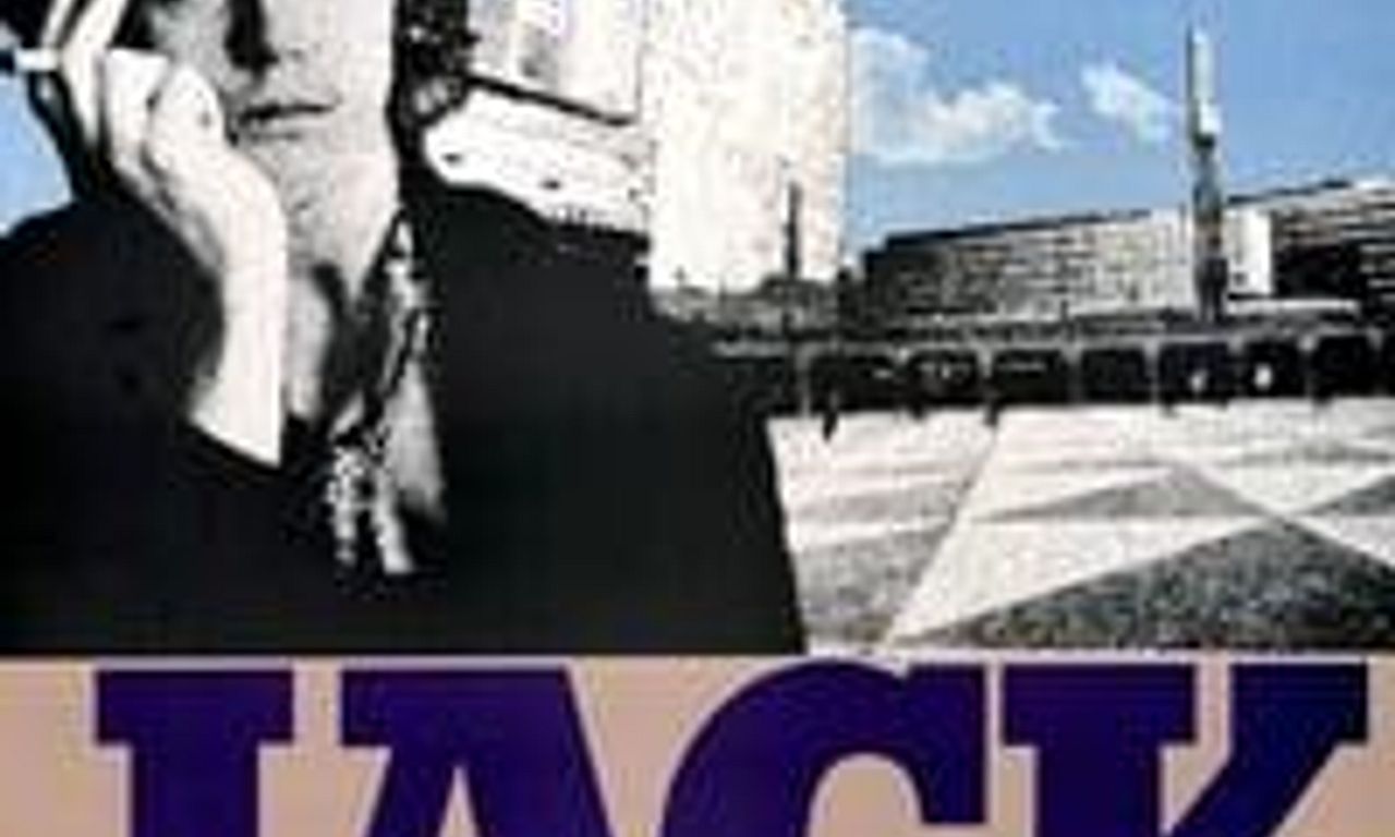 header image for Jack