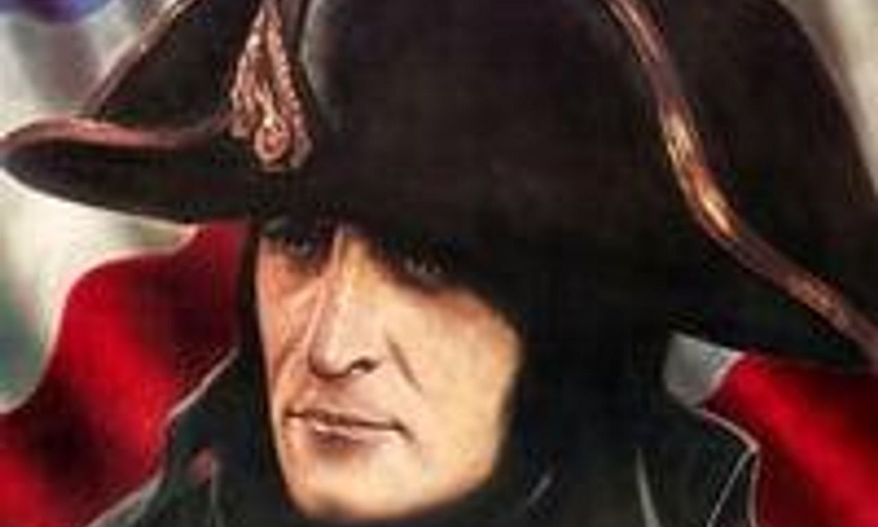 header image for Napoleon