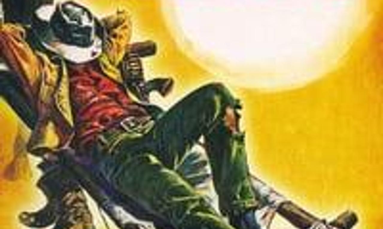 header image for They Call Me Trinity