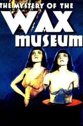 Mystery of the Wax Museum