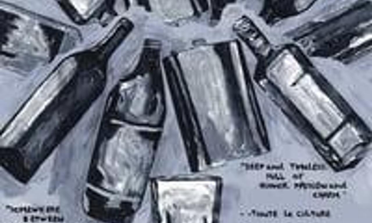 header image for Dipso