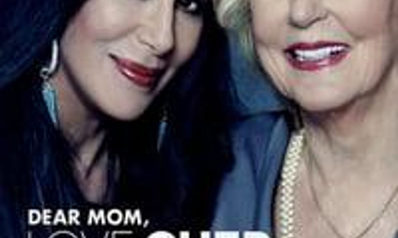 header image for Dear Mom, Love Cher