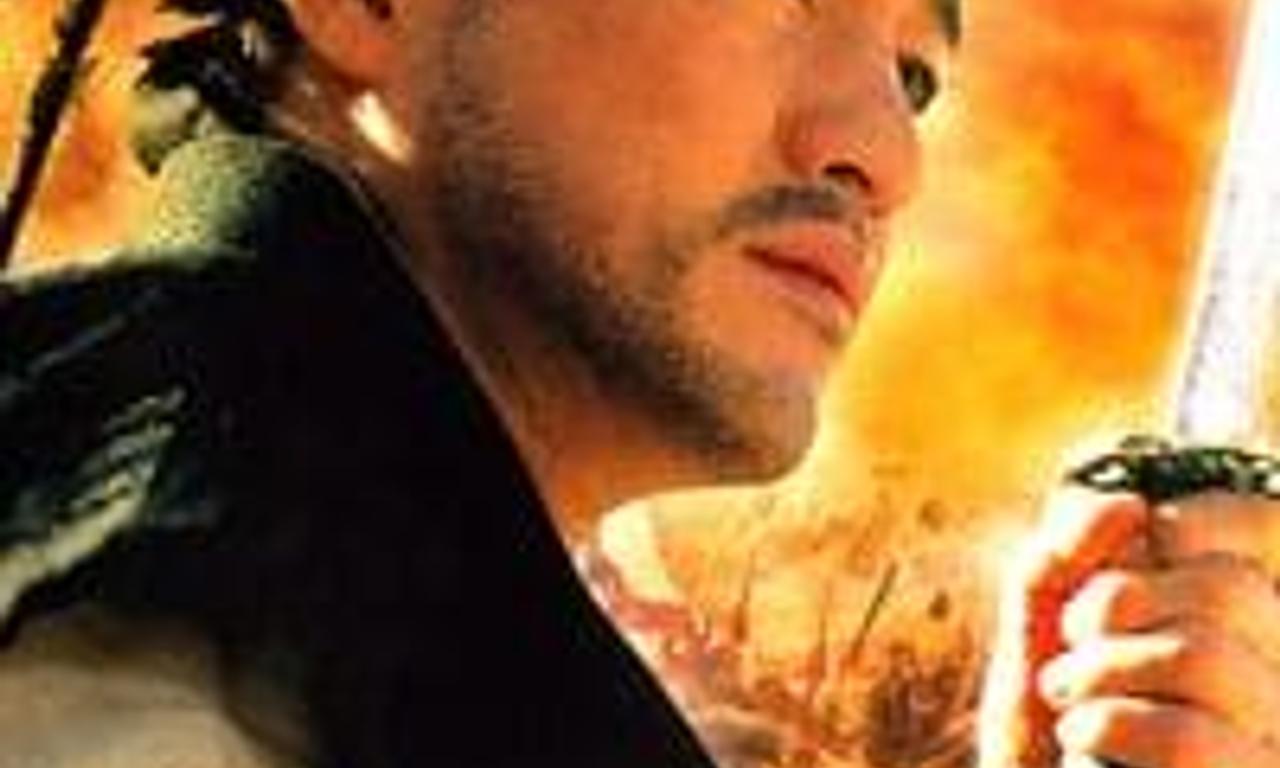 header image for Heaven's Soldiers