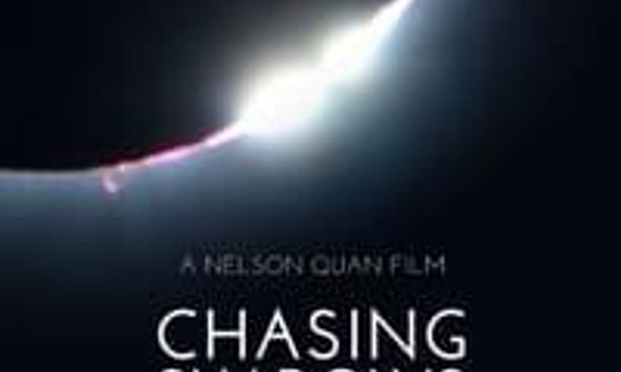 header image for Chasing Shadows