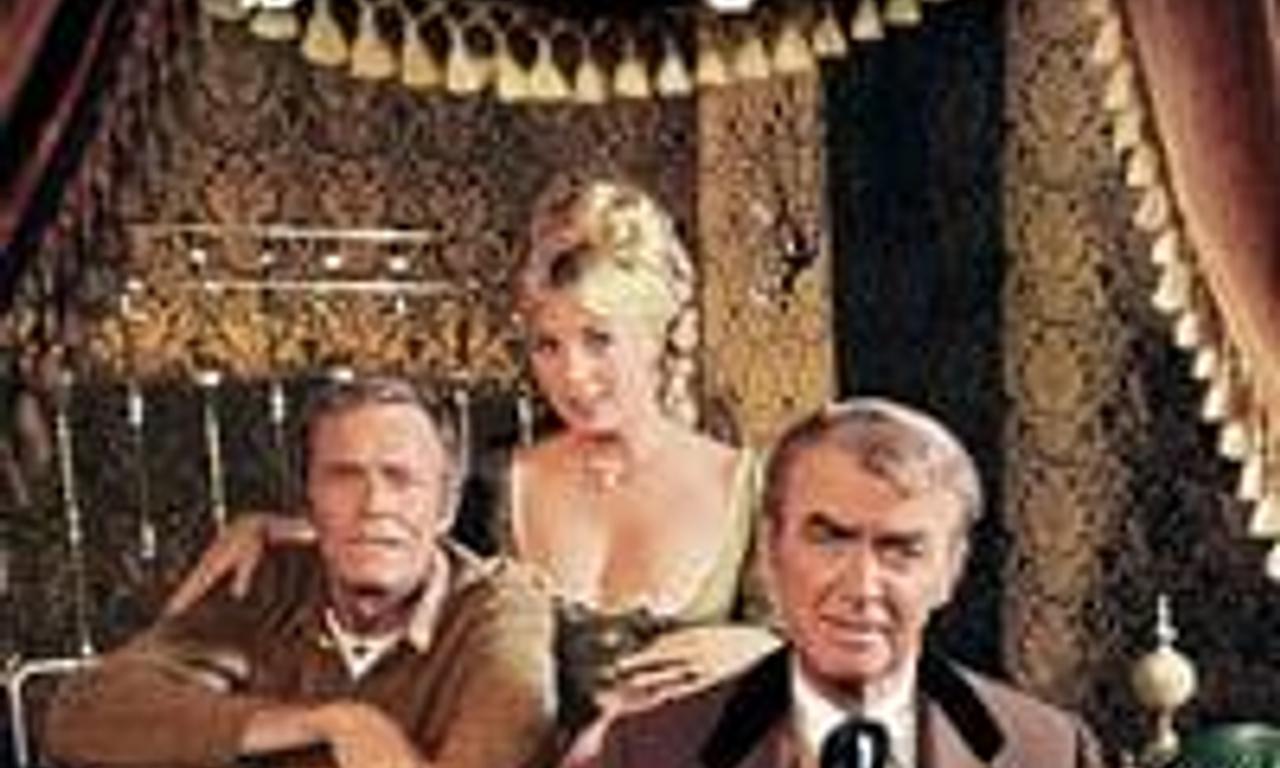 header image for The Cheyenne Social Club