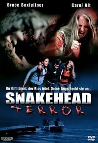 Snakehead terror full discount movie