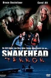 Snakehead Terror