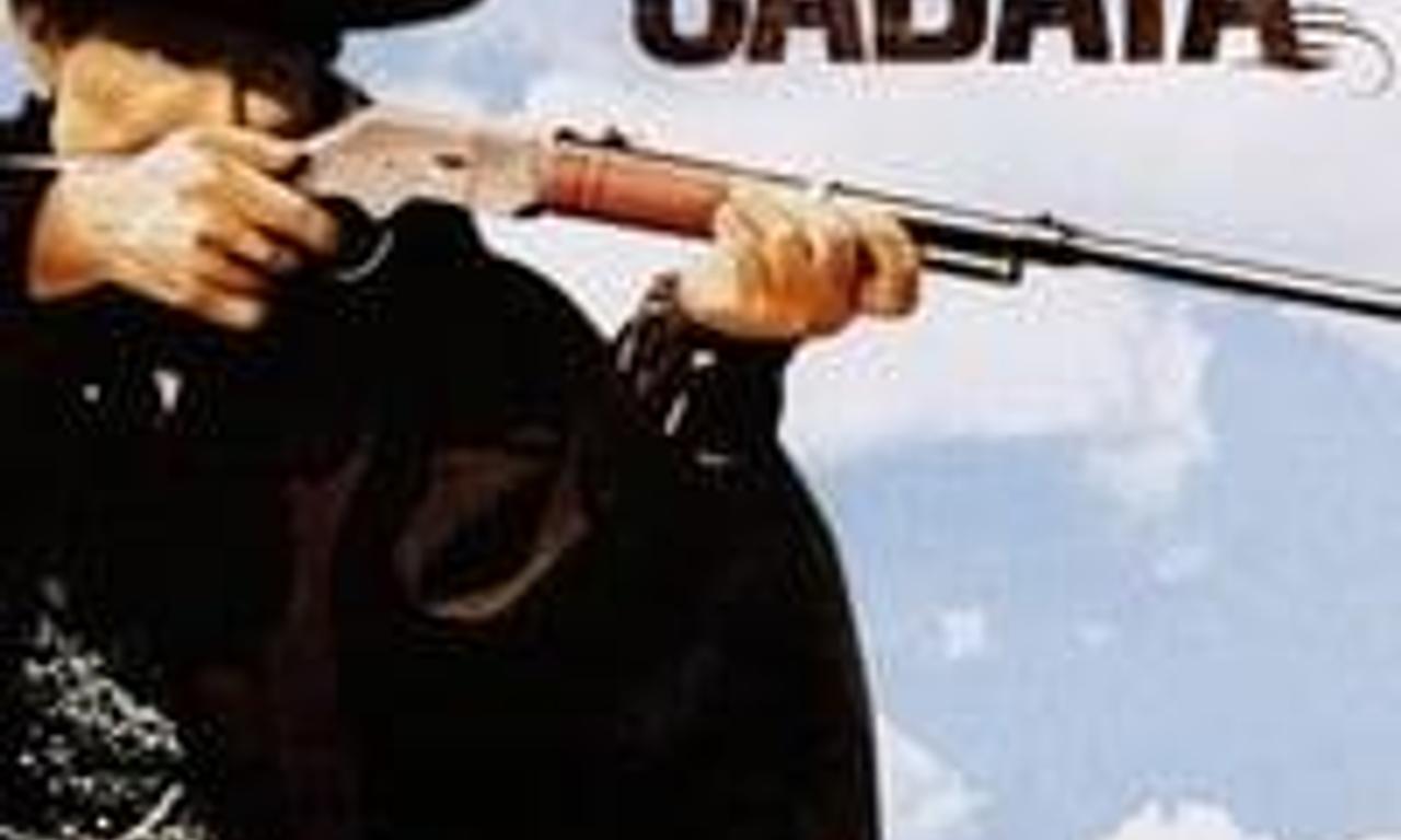 header image for Sabata