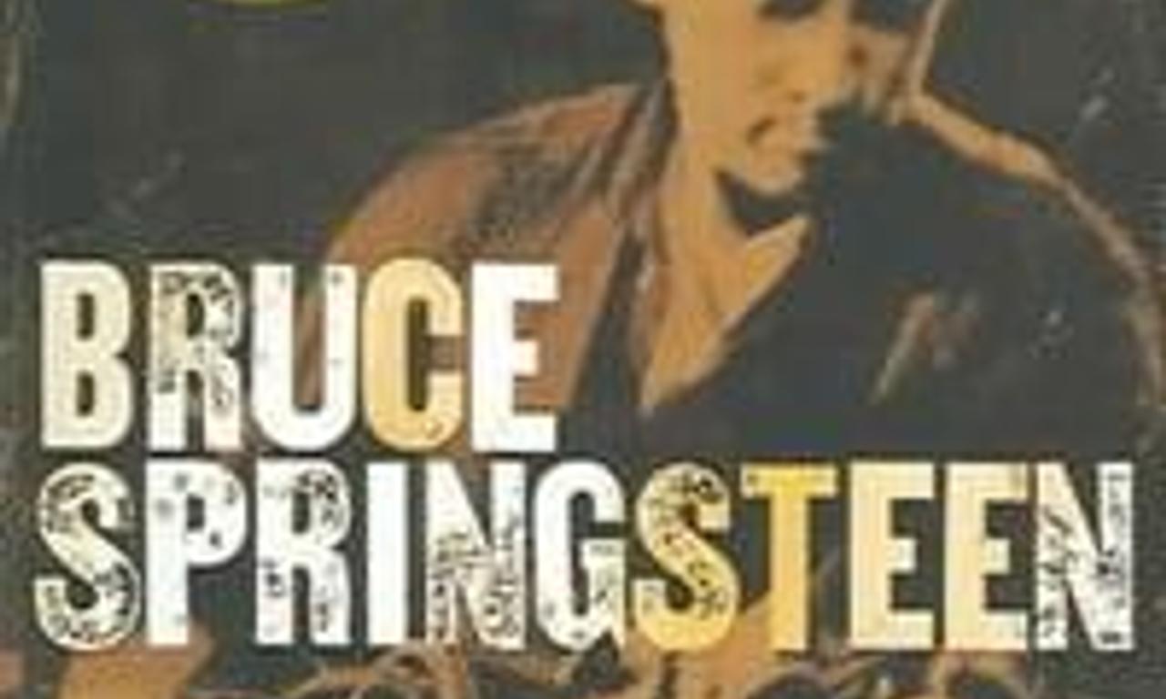 header image for Bruce Springsteen: VH-1 Storytellers