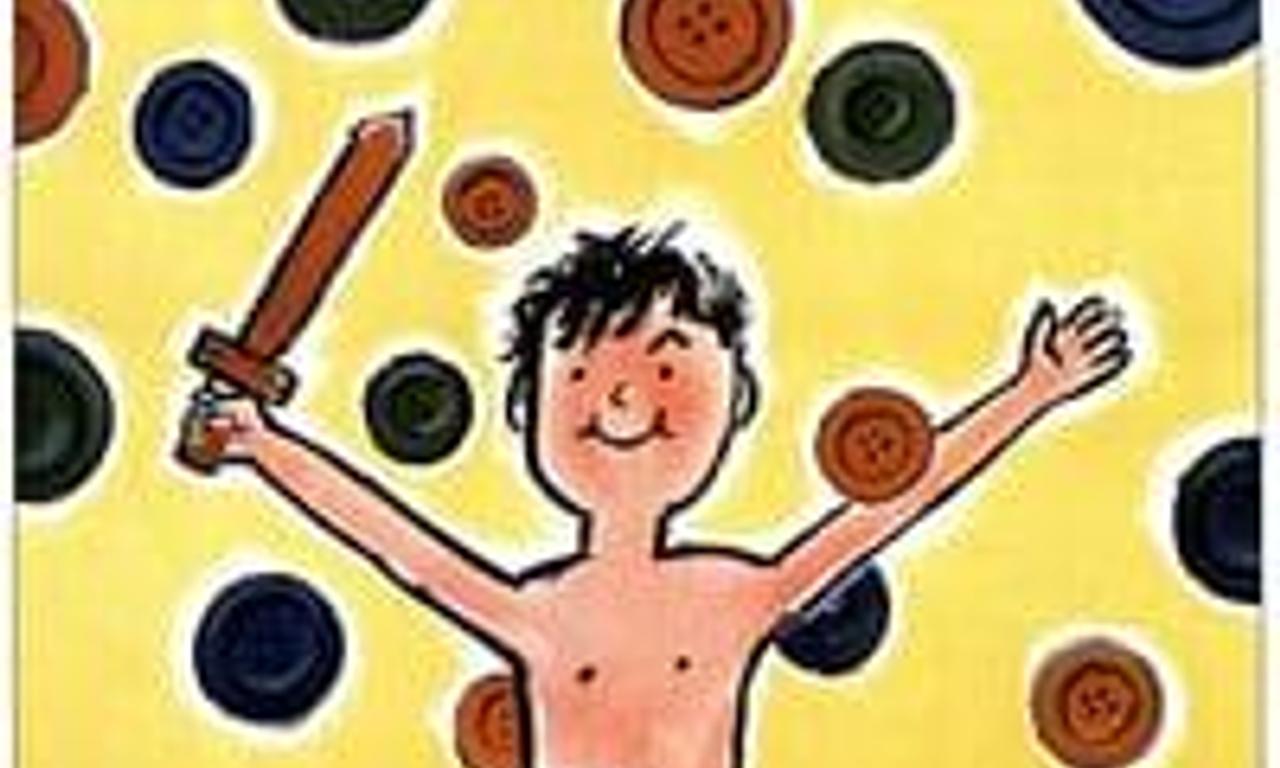 header image for War of the Buttons