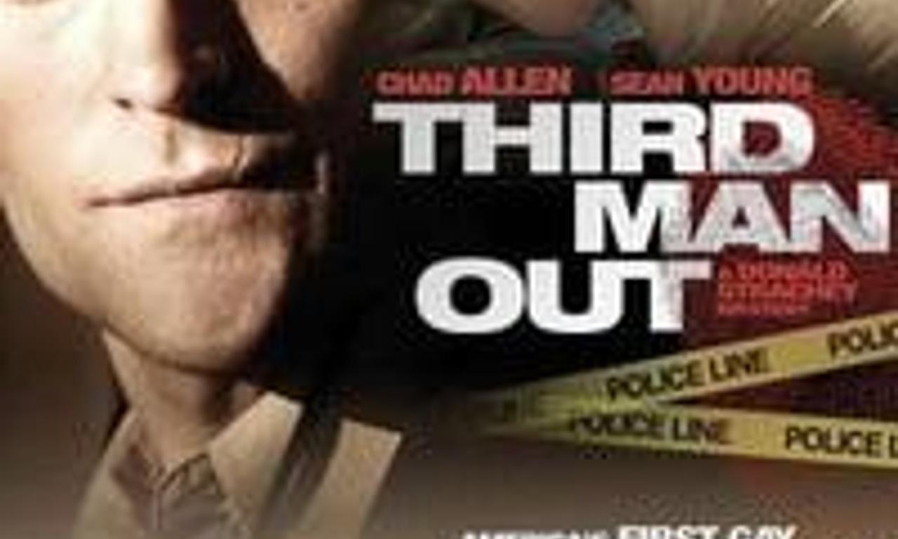 header image for Third Man Out