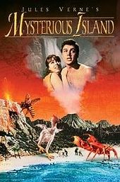 Mysterious Island