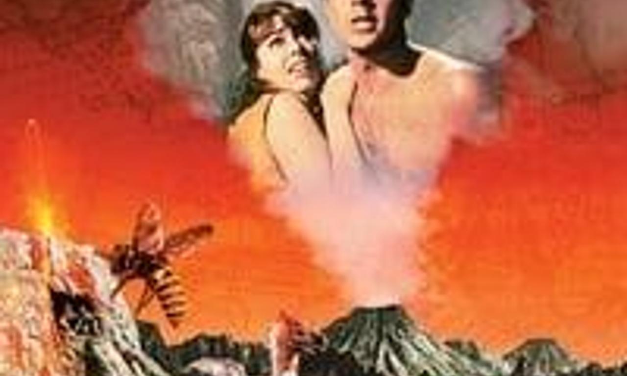 header image for Mysterious Island