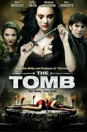 The Tomb