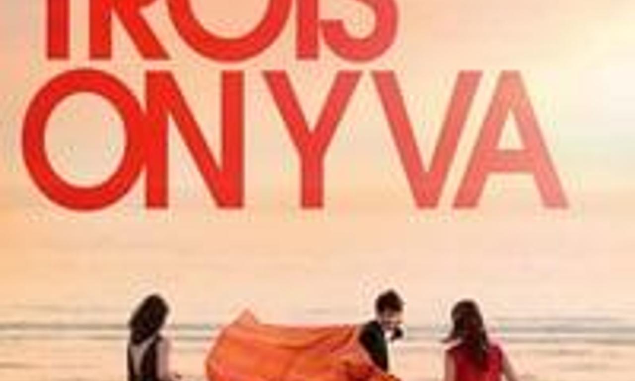 header image for All About Them