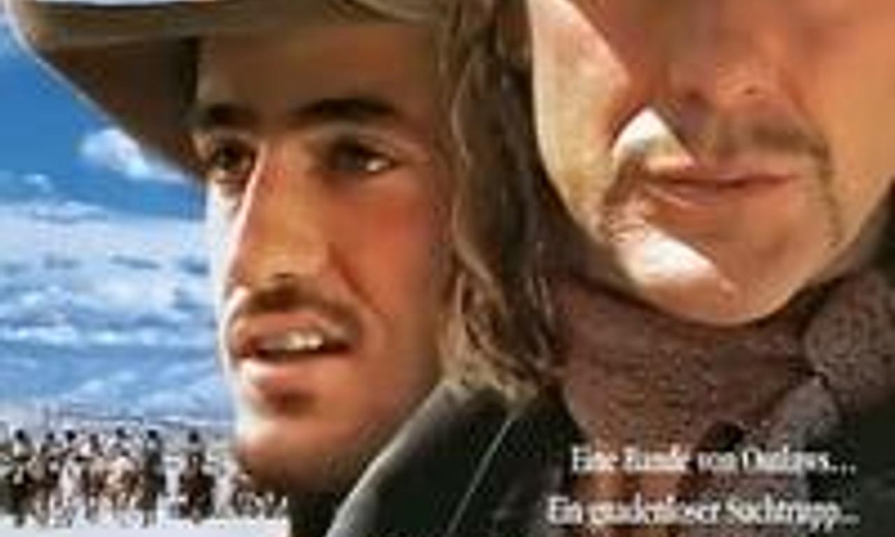 header image for The Last Outlaw