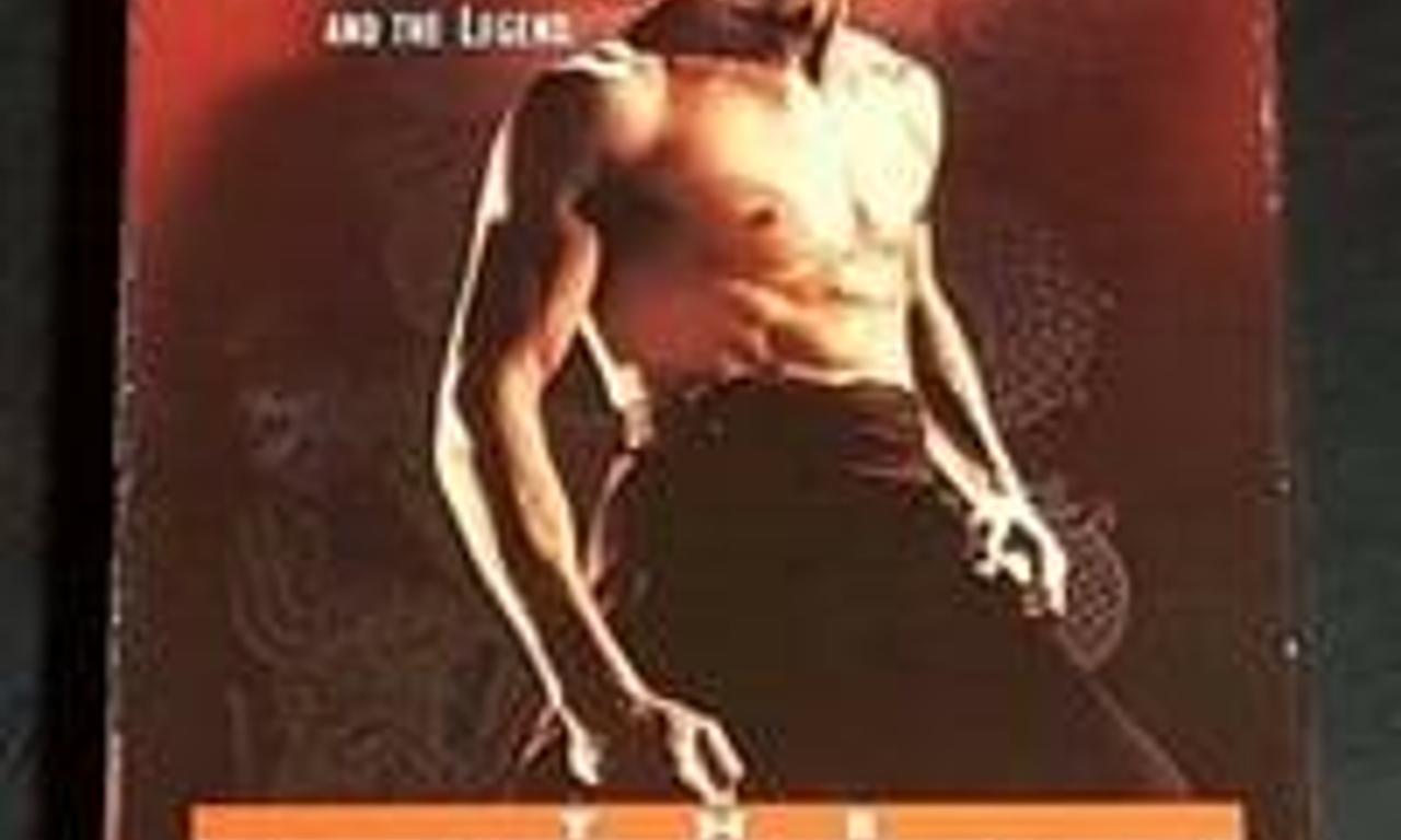 header image for The Curse of the Dragon