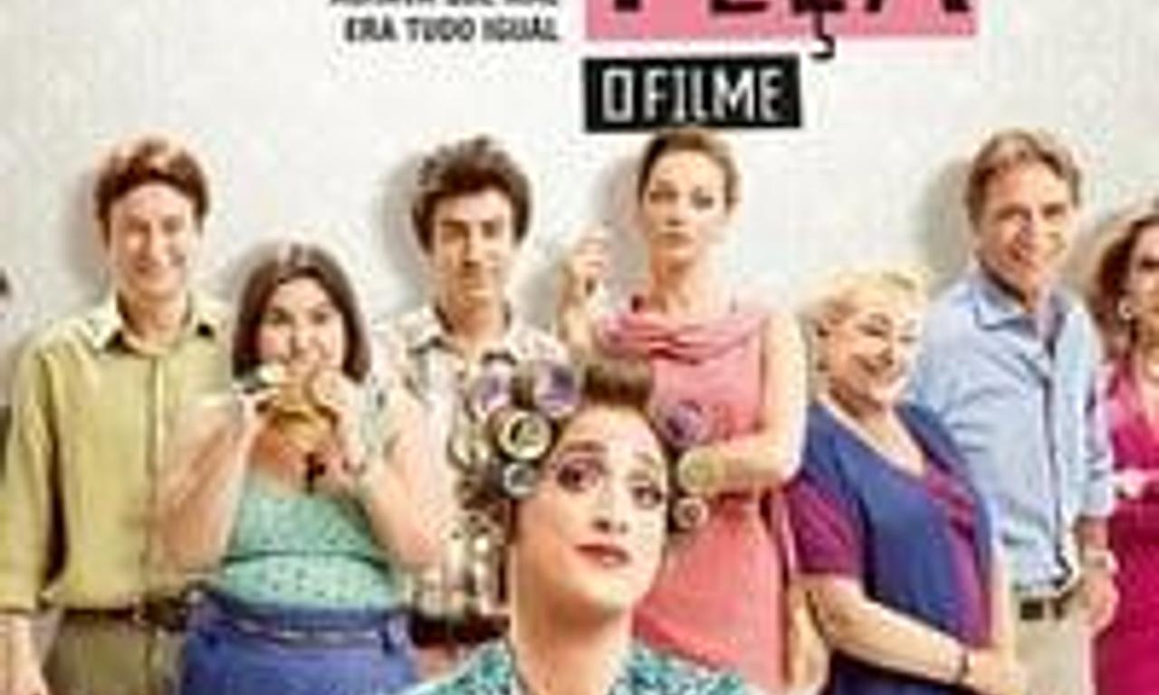 header image for My Mom is a Character