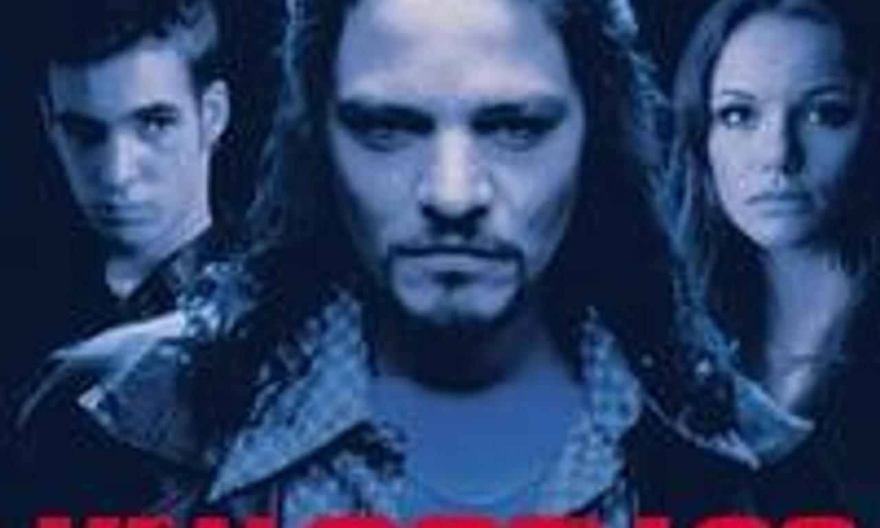 header image for Godforsaken!