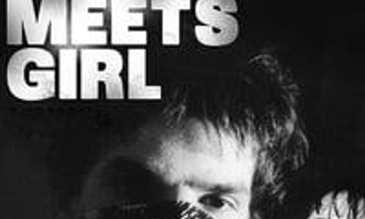 header image for Boy Meets Girl