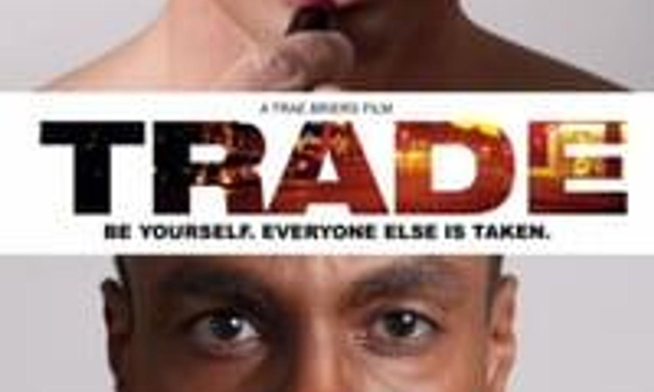 header image for Trade