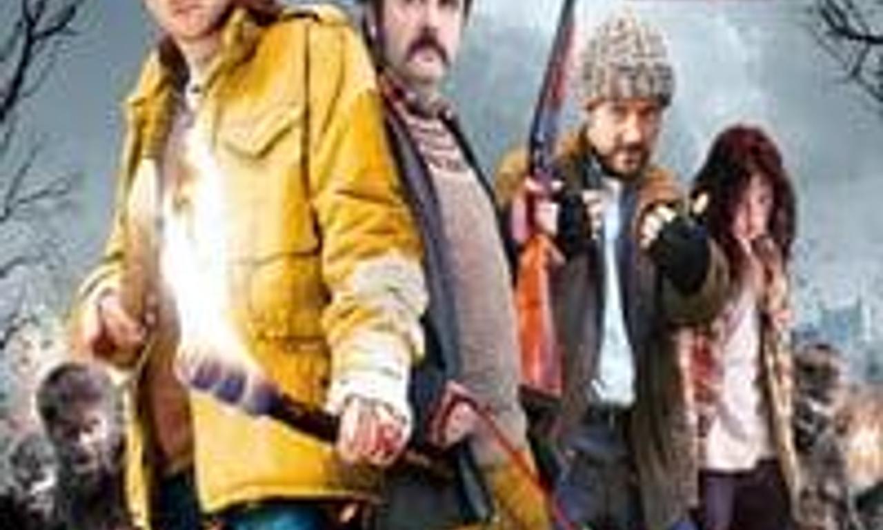 header image for Game of Werewolves