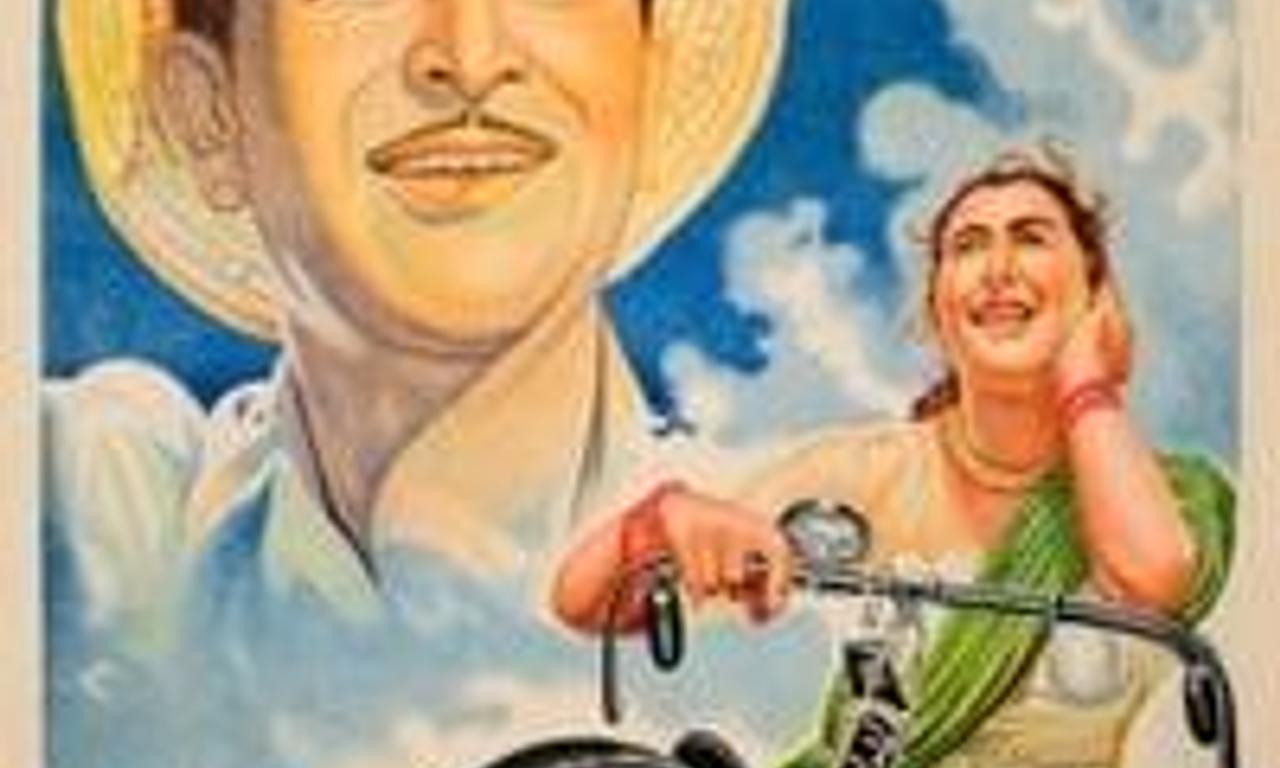 header image for Anari