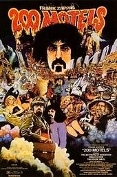200 Motels