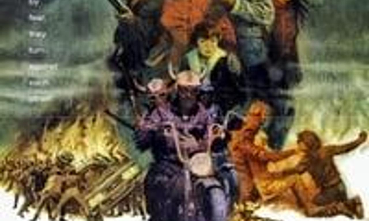 No Blade of Grass Where to Watch and Stream Online Entertainment.ie