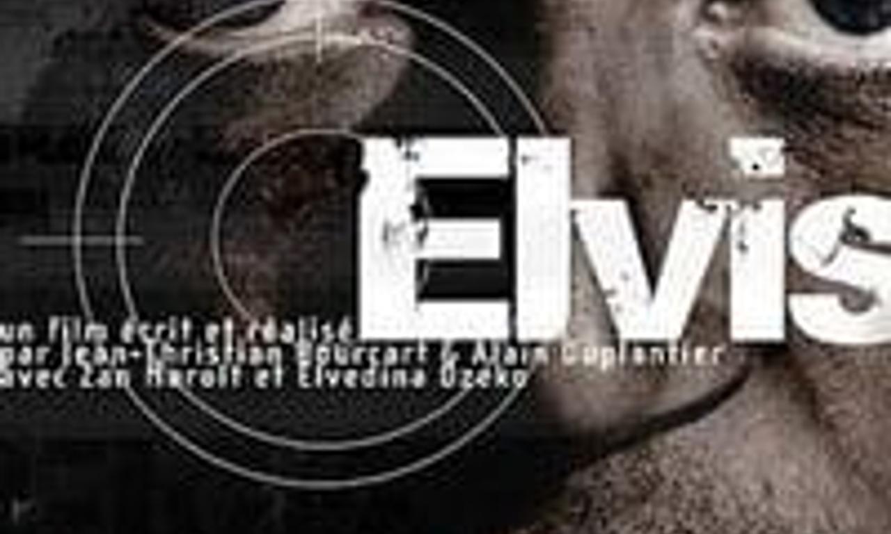 header image for Elvis