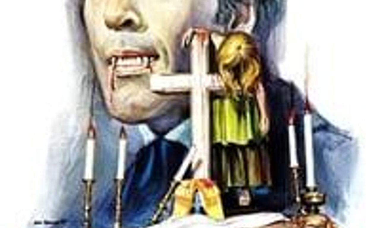 header image for Scars of Dracula