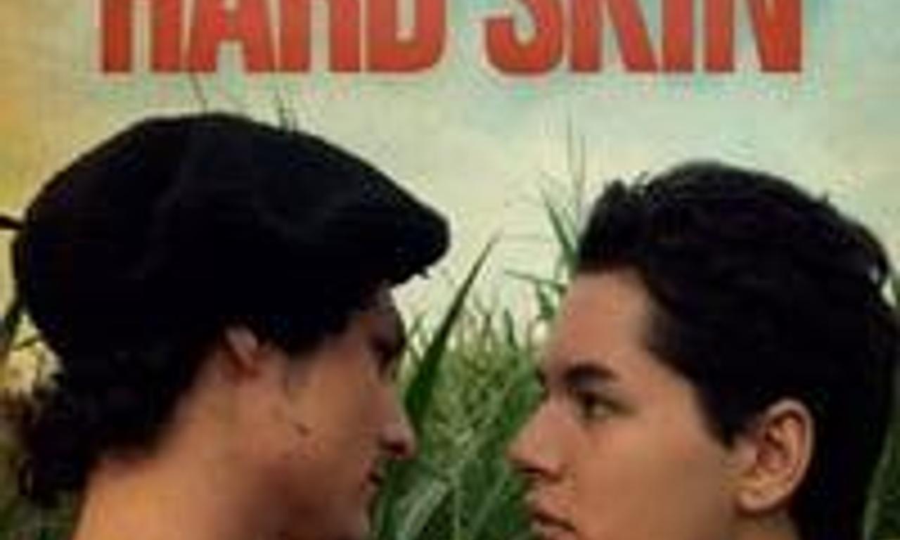 header image for Men of Hard Skin