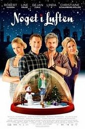 Something in the Air