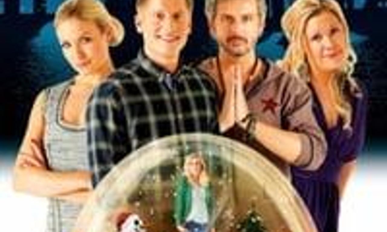 header image for Something in the Air