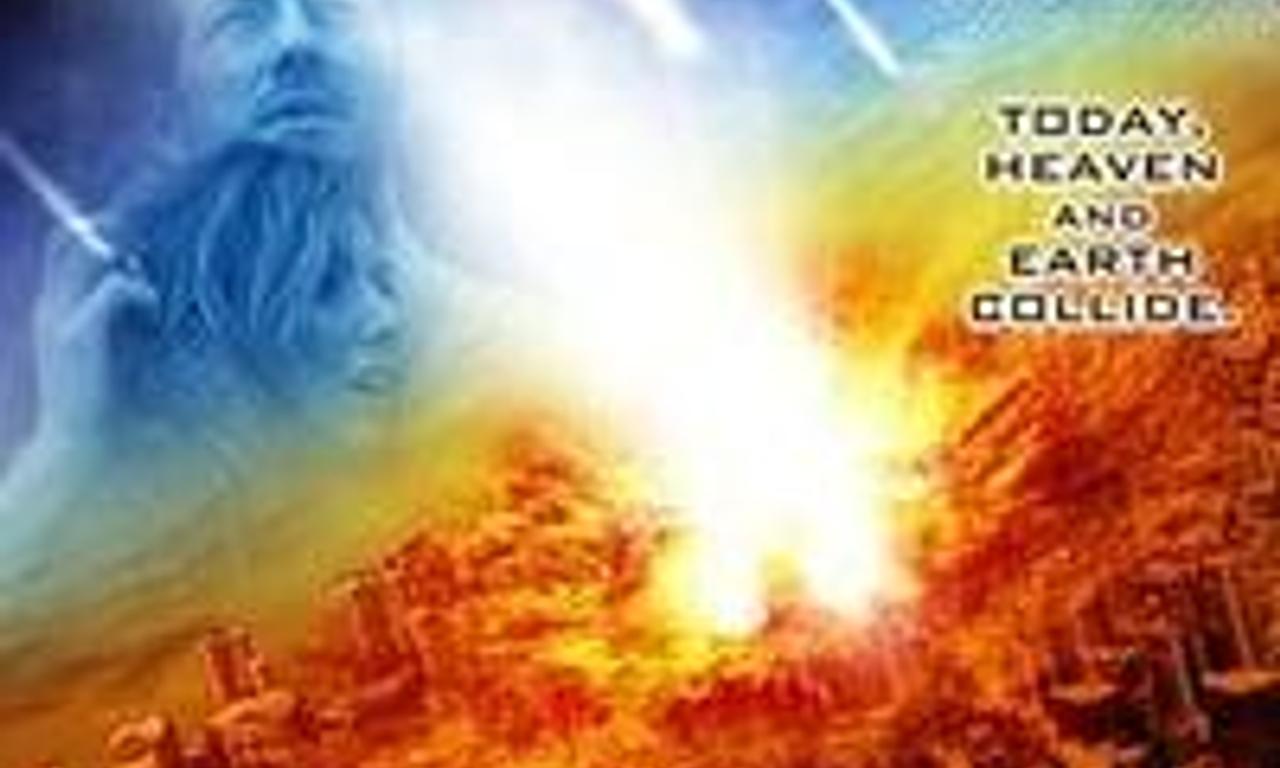 header image for The Apocalypse