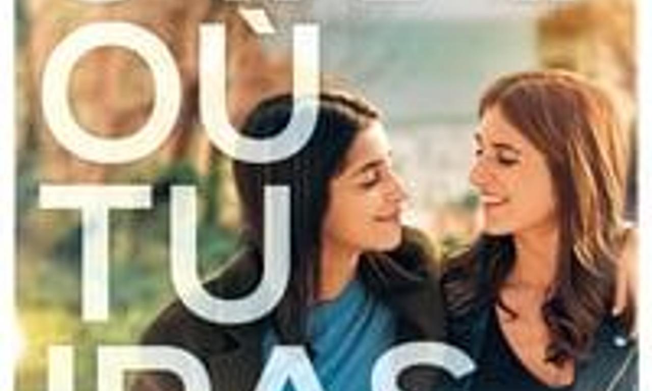 header image for I'll Go Where You Go