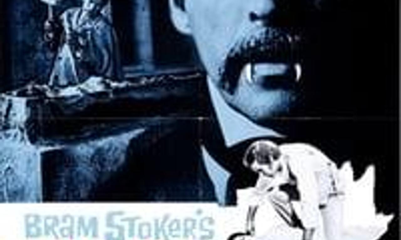 header image for Count Dracula