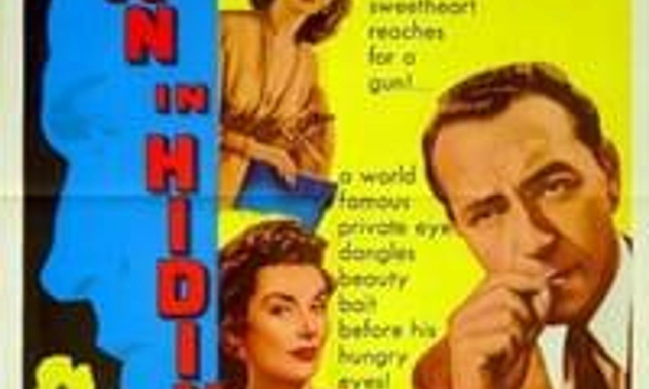 header image for Mantrap