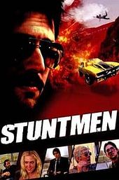 Stuntmen