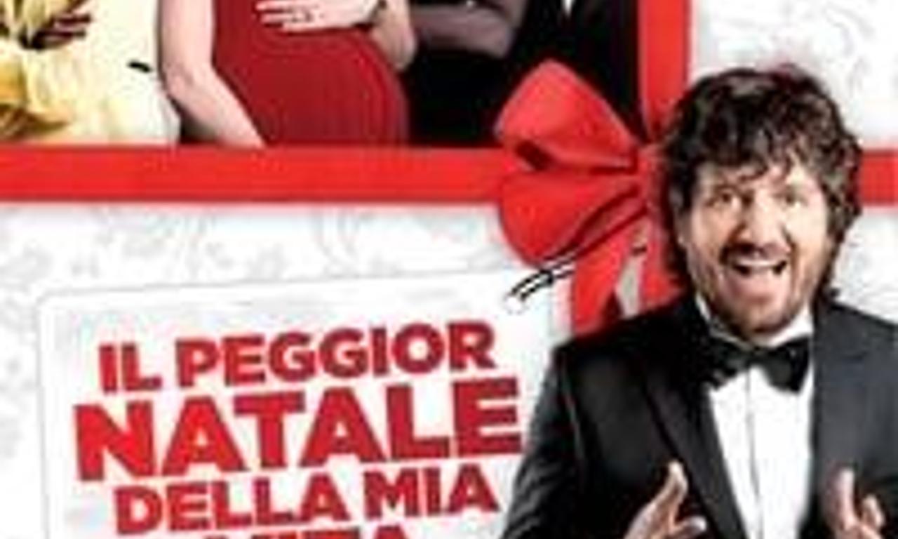 header image for The Worst Christmas of My Life