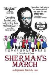 Sherman's March