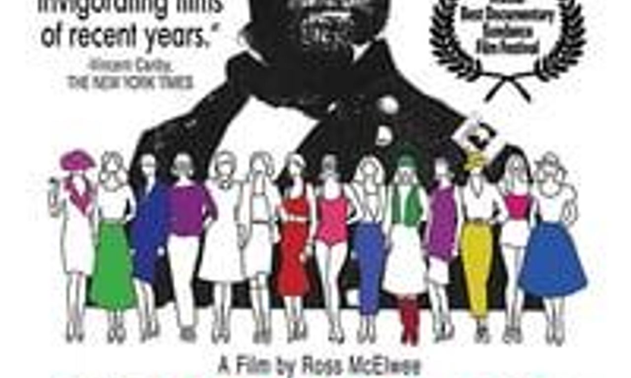 header image for Sherman's March